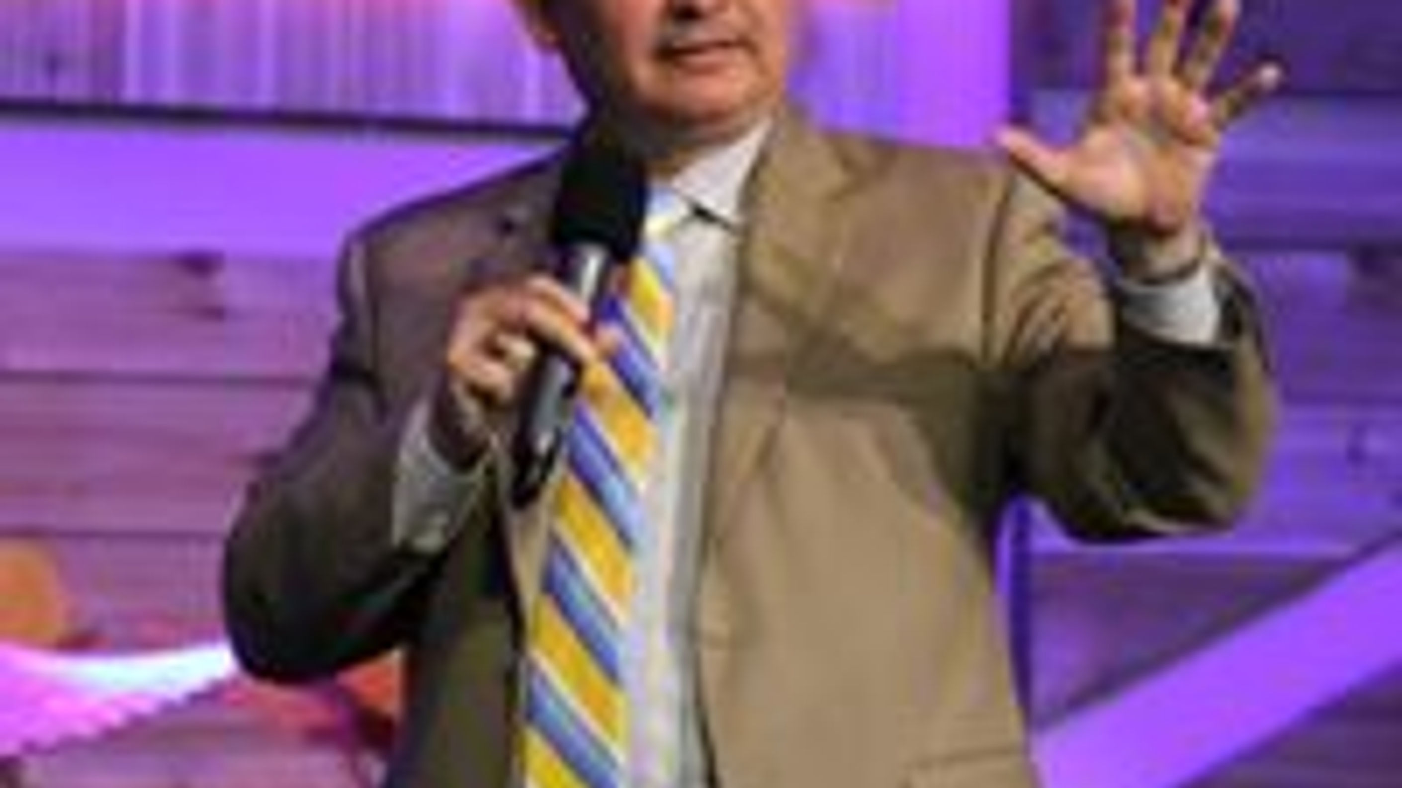 Servicio General 6/6/21